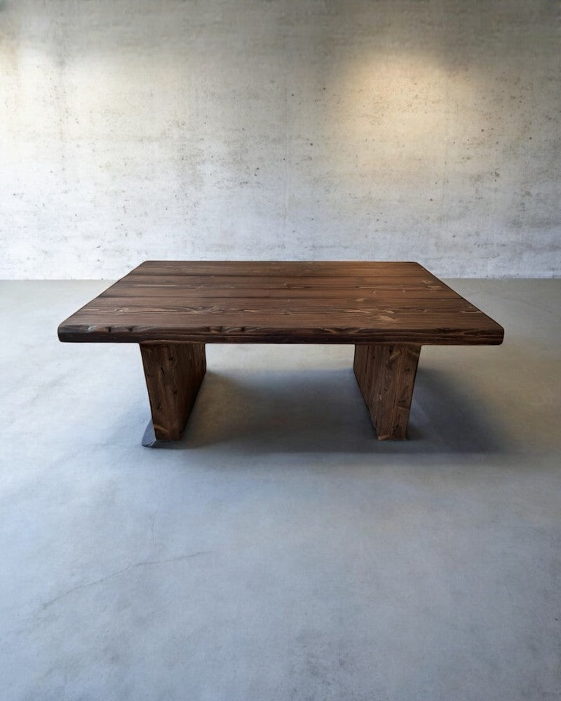 Soffbord RUSTIKT